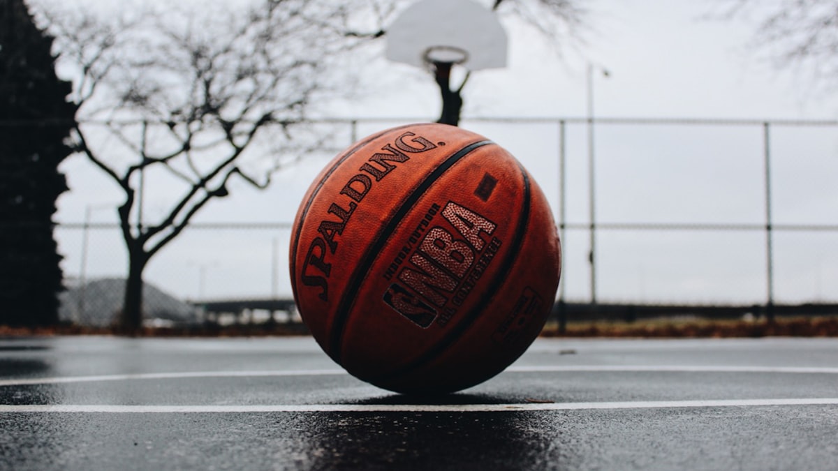 Play at the rim