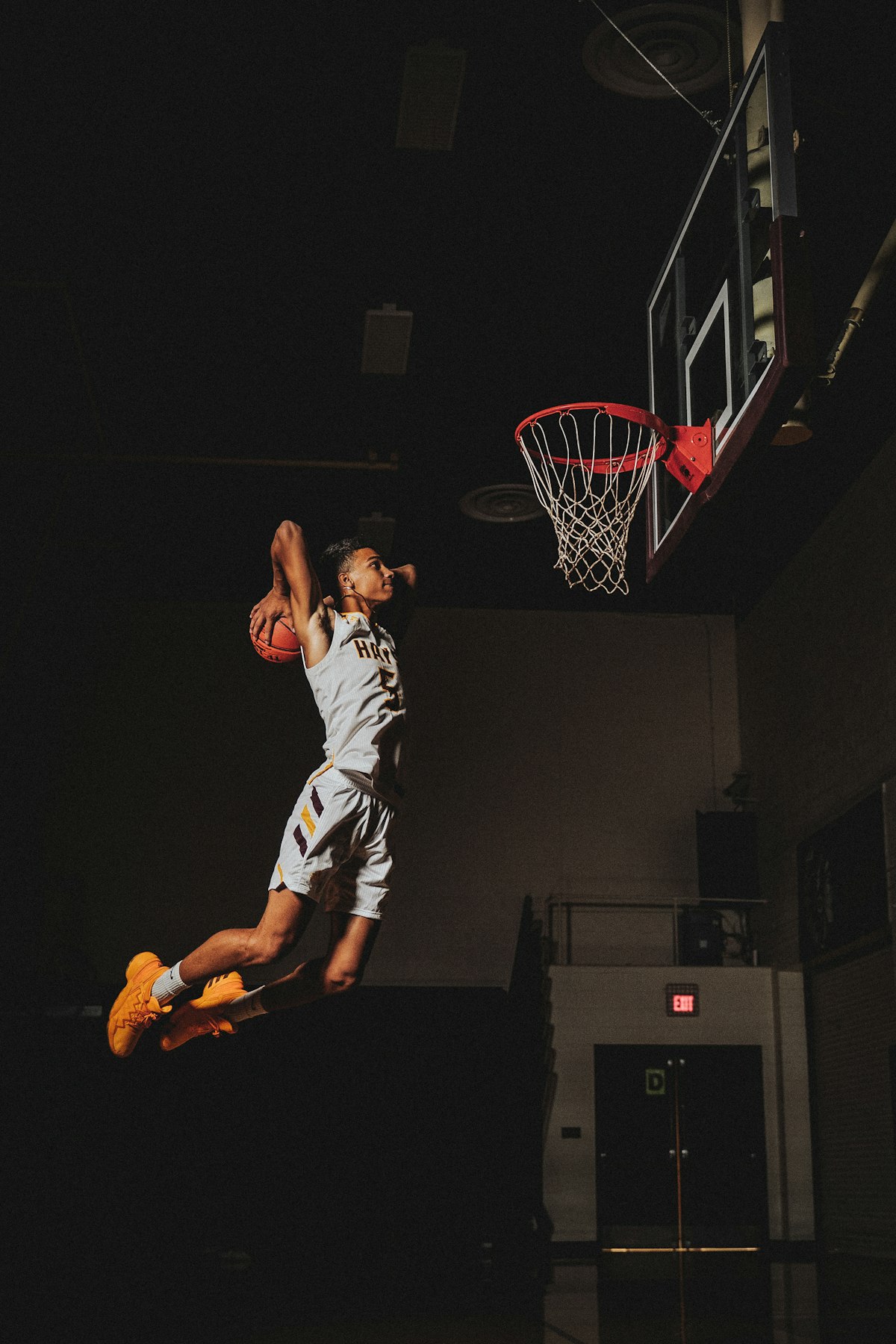 After Summer League: Lendeborg Is Already Pushing for Warriors Minutes