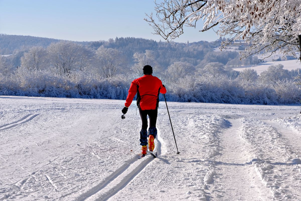 July Biathlon Camps: Boe and the Leaders Build the 2026/27 World Cup Base