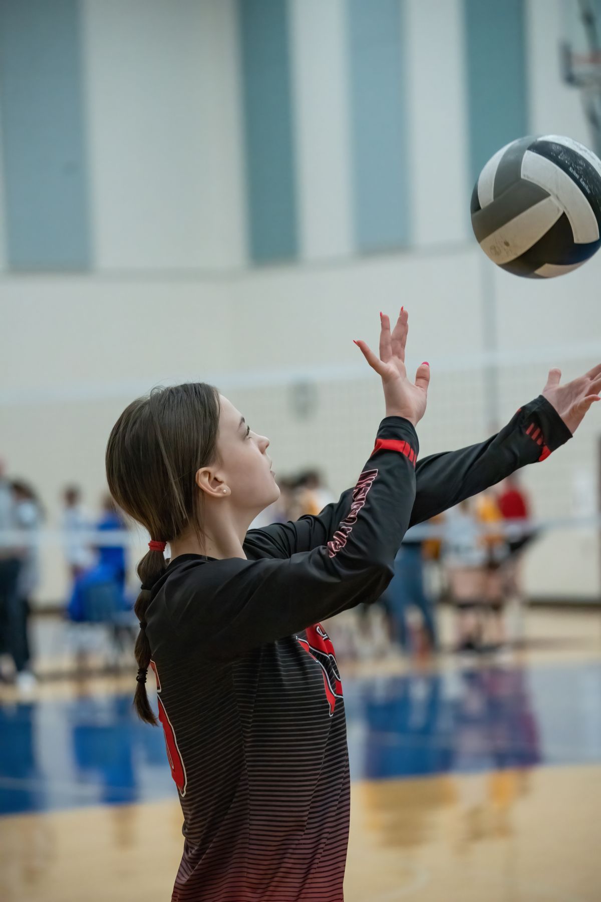 VNL Ningbo Bracket Set: Poland–Ukraine, Italy–USA, Tips Off July 29